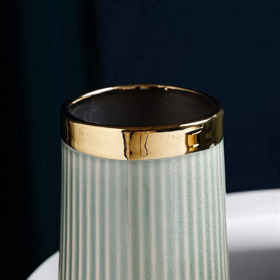 Ceramic Vase
